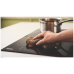 HCI905FTB4 Haier 90cm 500 Series Induction Cooktop 